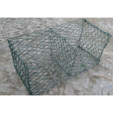 Gabion Box / Boite / Boite à Gabion Soudée